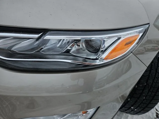SEMINUEVOS CHEVROLET Malibu a Estados en autogozo