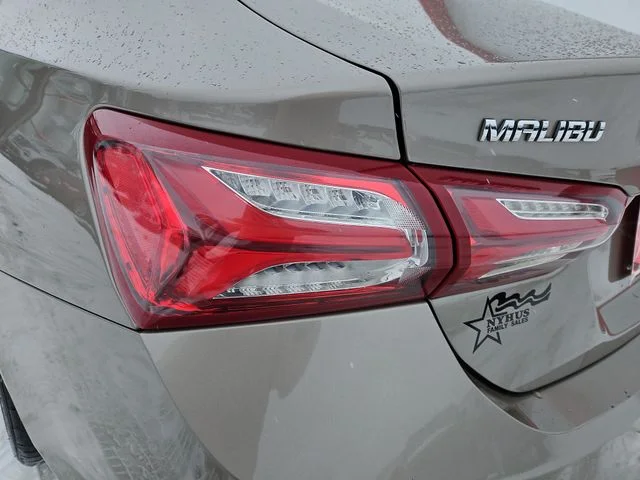 SEMINUEVOS CHEVROLET Malibu a Estados en autogozo