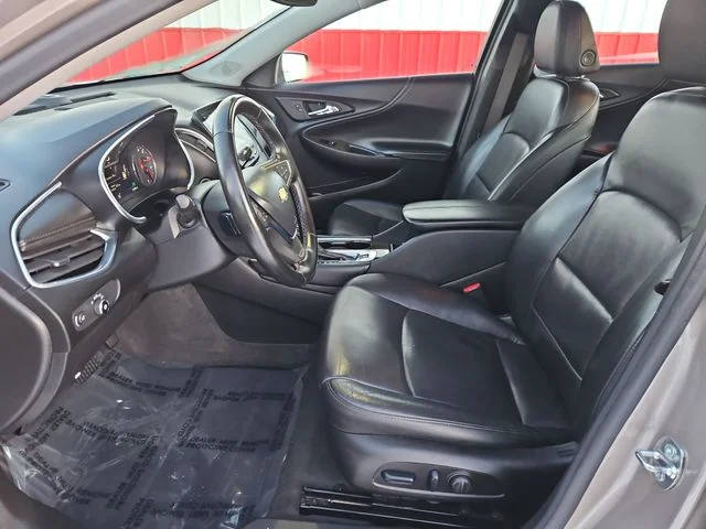 SEMINUEVOS CHEVROLET Malibu a Estados en autogozo