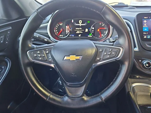SEMINUEVOS CHEVROLET Malibu a Estados en autogozo