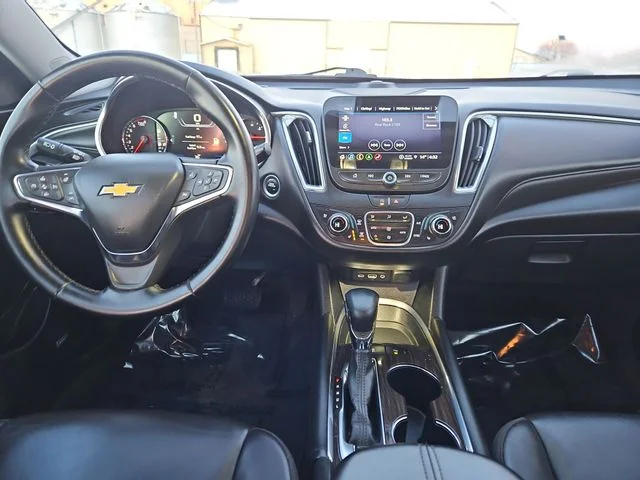 SEMINUEVOS CHEVROLET Malibu a Estados en autogozo