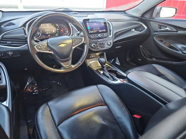 SEMINUEVOS CHEVROLET Malibu a Estados en autogozo