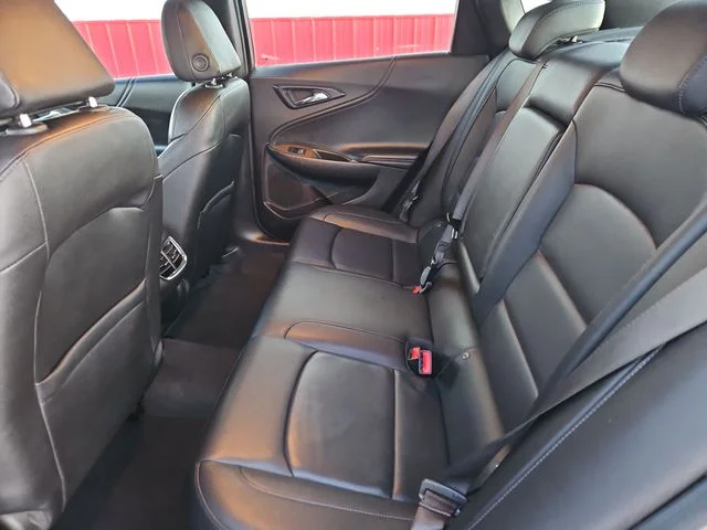SEMINUEVOS CHEVROLET Malibu a Estados en autogozo