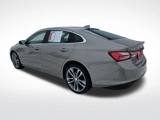 SEMINUEVOS CHEVROLET Malibu a Estados en autogozo