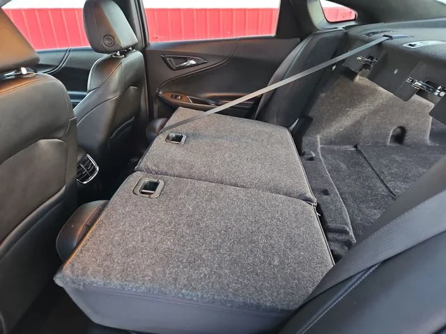 SEMINUEVOS CHEVROLET Malibu a Estados en autogozo