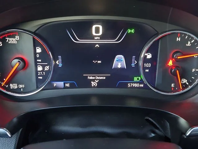 SEMINUEVOS CHEVROLET Malibu a Estados en autogozo