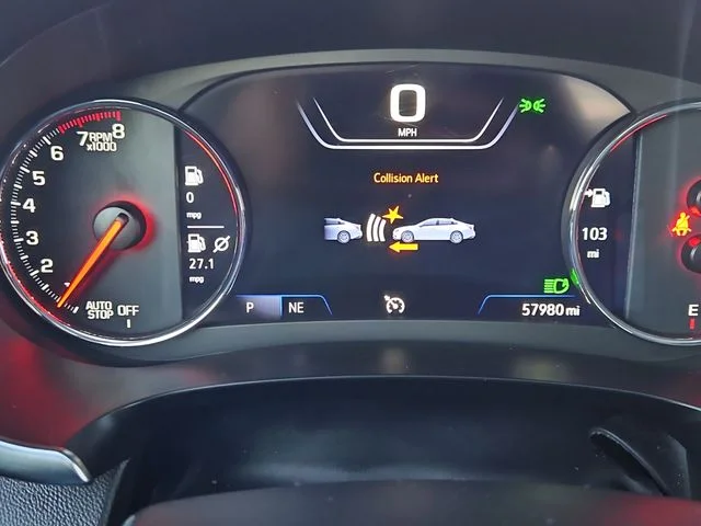 SEMINUEVOS CHEVROLET Malibu a Estados en autogozo