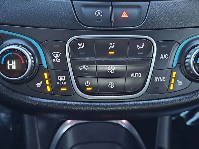 SEMINUEVOS CHEVROLET Malibu a Estados en autogozo