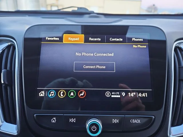 SEMINUEVOS CHEVROLET Malibu a Estados en autogozo