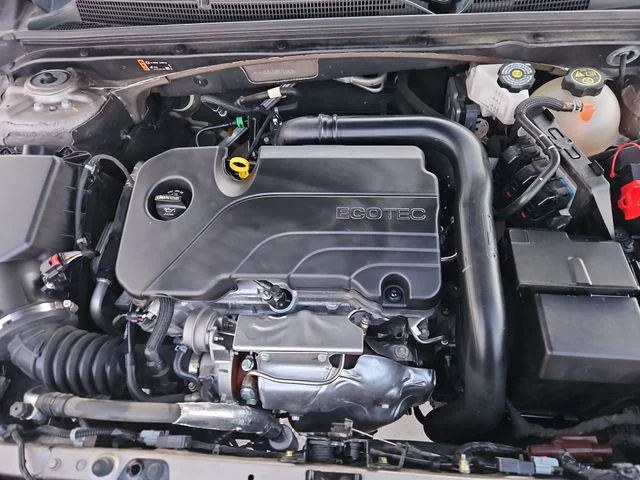 SEMINUEVOS CHEVROLET Malibu a Estados en autogozo