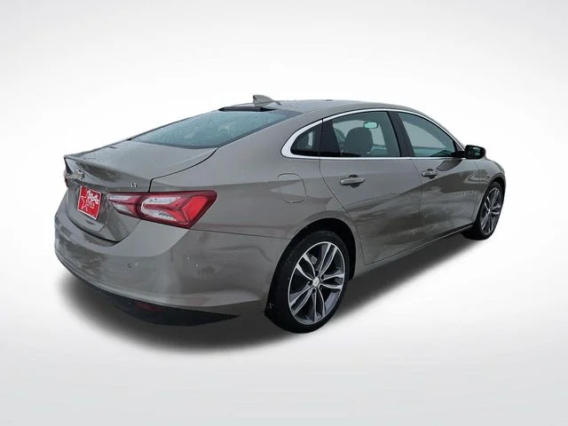 SEMINUEVOS CHEVROLET Malibu a Estados en autogozo