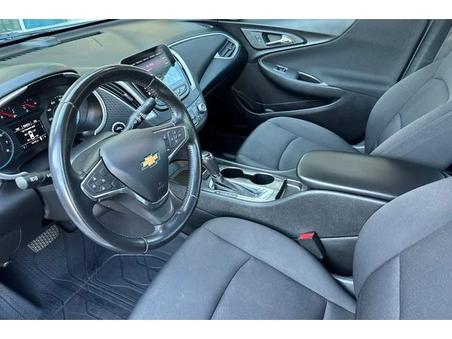 SEMINUEVOS CHEVROLET Malibu at ELK GROVE in Elk Grove Buick GMC