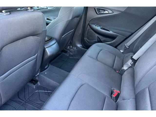 SEMINUEVOS CHEVROLET Malibu at ELK GROVE in Elk Grove Buick GMC