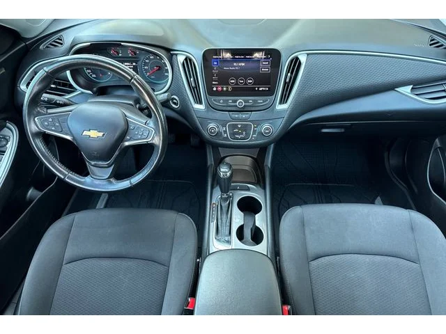 SEMINUEVOS CHEVROLET Malibu at ELK GROVE in Elk Grove Buick GMC