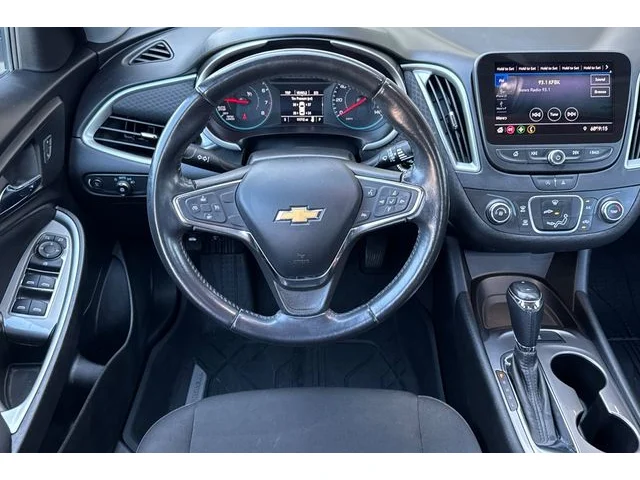 SEMINUEVOS CHEVROLET Malibu at ELK GROVE in Elk Grove Buick GMC