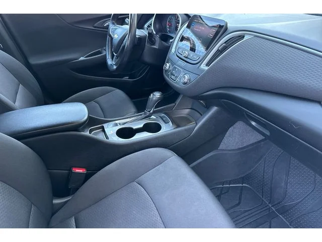 SEMINUEVOS CHEVROLET Malibu at ELK GROVE in Elk Grove Buick GMC