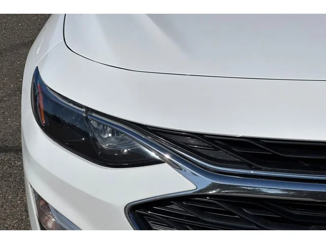 SEMINUEVOS CHEVROLET Malibu at ELK GROVE in Elk Grove Buick GMC