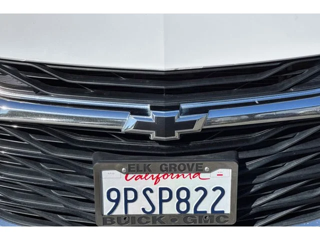 SEMINUEVOS CHEVROLET Malibu at ELK GROVE in Elk Grove Buick GMC