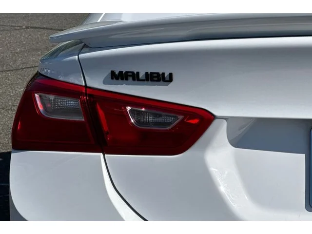 SEMINUEVOS CHEVROLET Malibu at ELK GROVE in Elk Grove Buick GMC