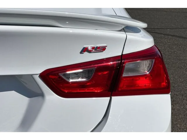 SEMINUEVOS CHEVROLET Malibu at ELK GROVE in Elk Grove Buick GMC