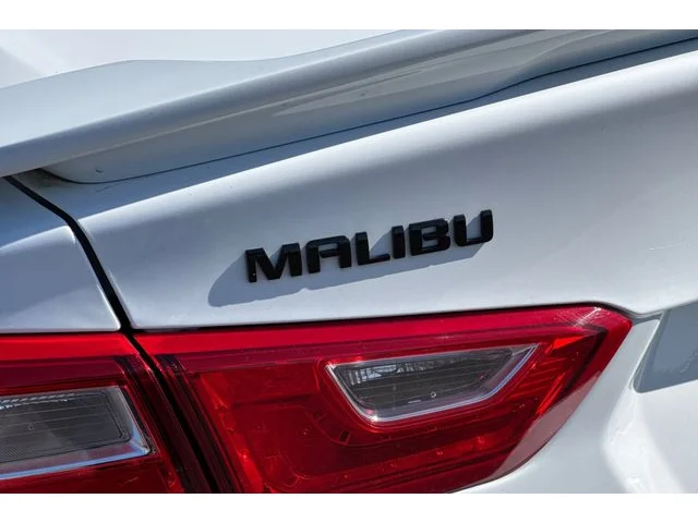 SEMINUEVOS CHEVROLET Malibu at ELK GROVE in Elk Grove Buick GMC