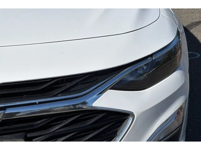 SEMINUEVOS CHEVROLET Malibu at ELK GROVE in Elk Grove Buick GMC