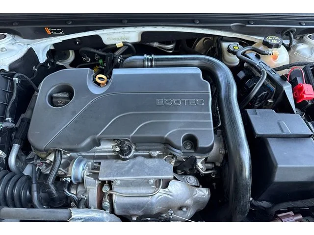 SEMINUEVOS CHEVROLET Malibu at ELK GROVE in Elk Grove Buick GMC