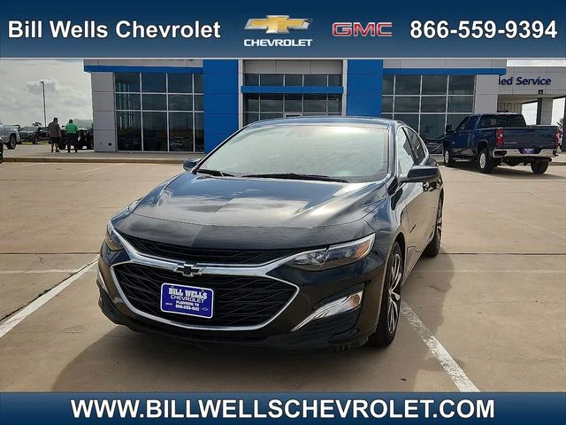 SEMINUEVOS CHEVROLET Malibu a Estados en autogozo