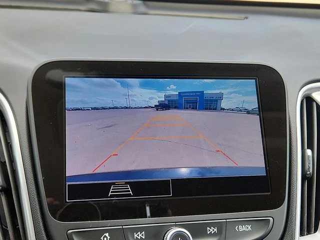 SEMINUEVOS CHEVROLET Malibu a Estados en autogozo