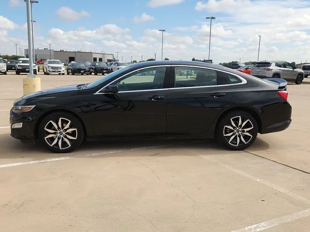 SEMINUEVOS CHEVROLET Malibu a Estados en autogozo