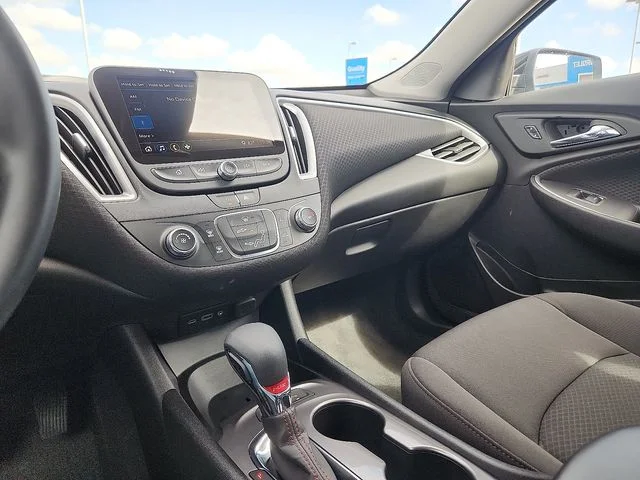SEMINUEVOS CHEVROLET Malibu a Estados en autogozo