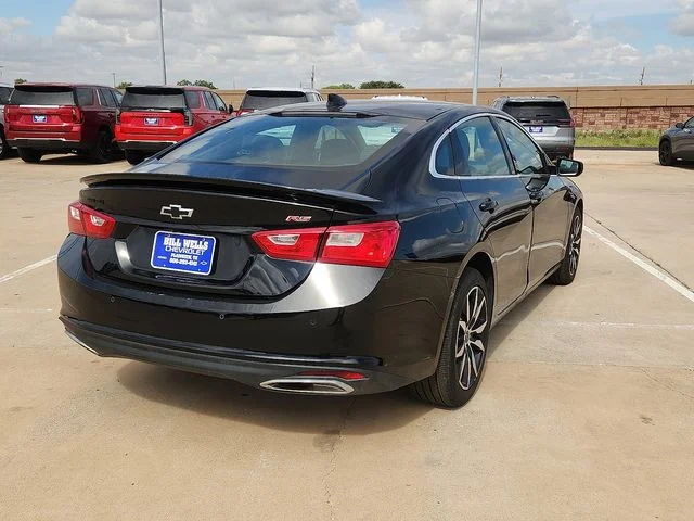 SEMINUEVOS CHEVROLET Malibu a Estados en autogozo