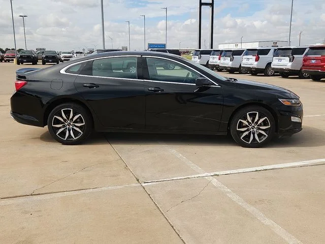 SEMINUEVOS CHEVROLET Malibu a Estados en autogozo