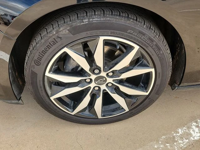 SEMINUEVOS CHEVROLET Malibu a Estados en autogozo