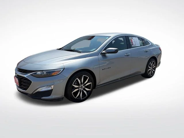 SEMINUEVOS CHEVROLET Malibu a Estados en autogozo