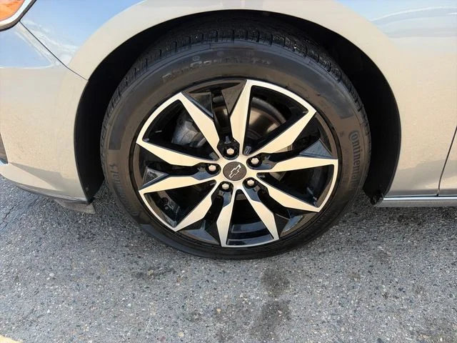 SEMINUEVOS CHEVROLET Malibu a Estados en autogozo