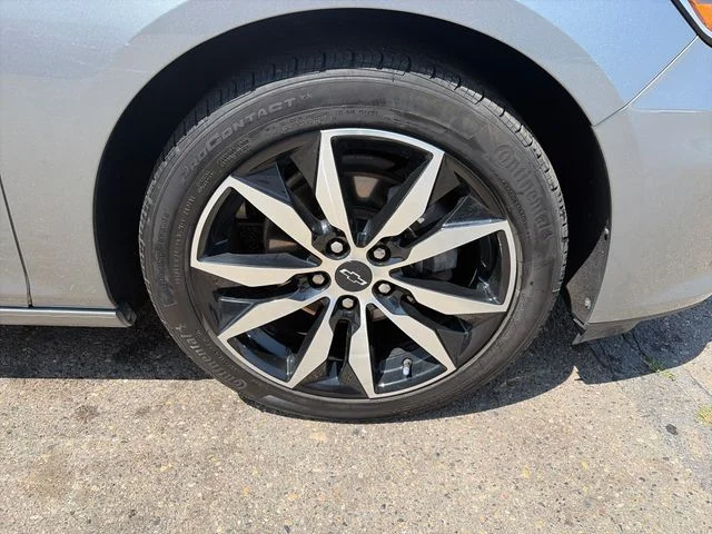 SEMINUEVOS CHEVROLET Malibu a Estados en autogozo