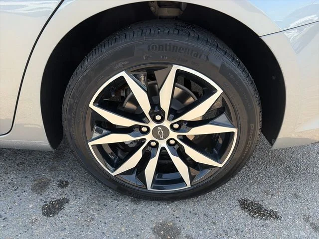 SEMINUEVOS CHEVROLET Malibu a Estados en autogozo