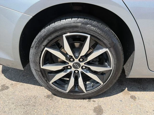 SEMINUEVOS CHEVROLET Malibu a Estados en autogozo