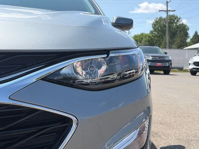 SEMINUEVOS CHEVROLET Malibu a Estados en autogozo