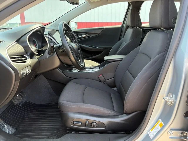 SEMINUEVOS CHEVROLET Malibu a Estados en autogozo