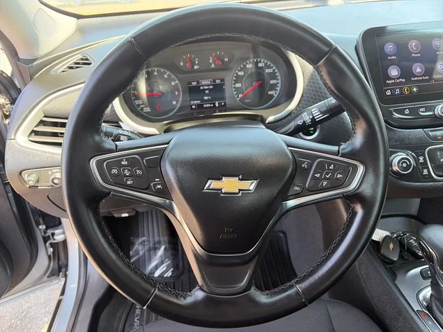 SEMINUEVOS CHEVROLET Malibu a Estados en autogozo