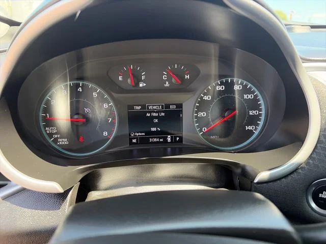 SEMINUEVOS CHEVROLET Malibu a Estados en autogozo