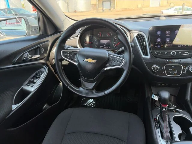 SEMINUEVOS CHEVROLET Malibu a Estados en autogozo