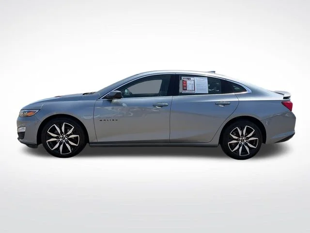 SEMINUEVOS CHEVROLET Malibu a Estados en autogozo