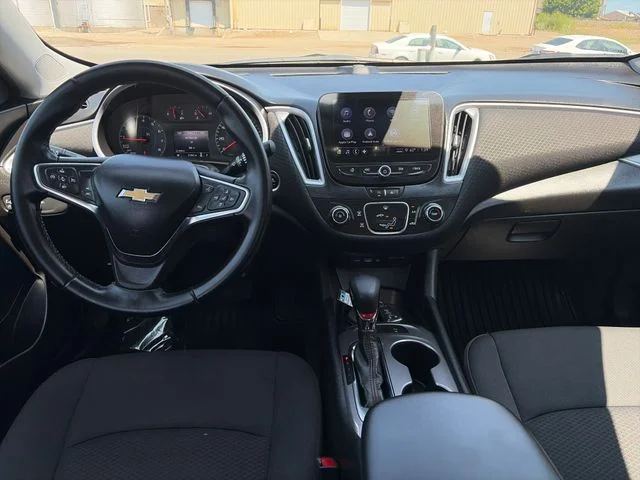 SEMINUEVOS CHEVROLET Malibu a Estados en autogozo