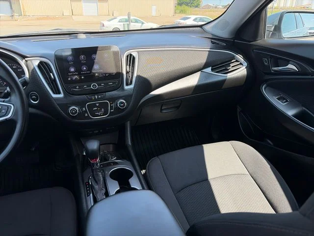 SEMINUEVOS CHEVROLET Malibu a Estados en autogozo