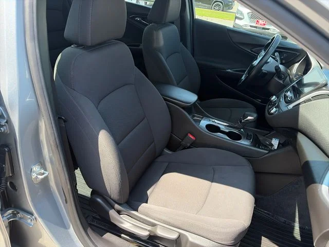 SEMINUEVOS CHEVROLET Malibu a Estados en autogozo
