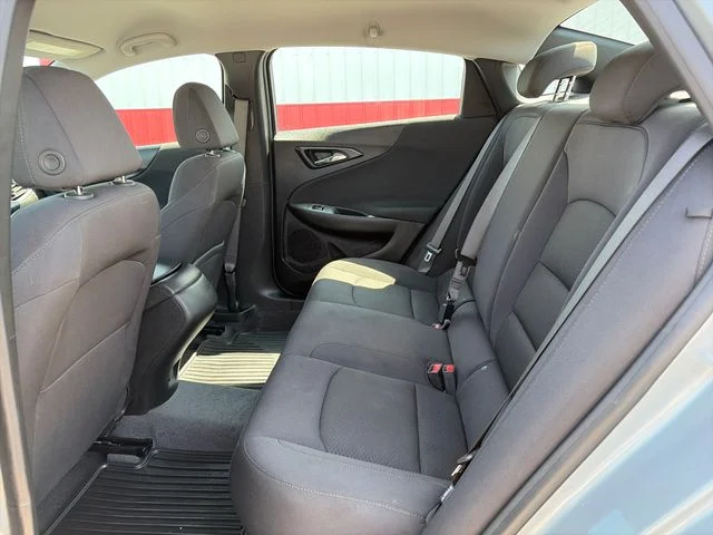 SEMINUEVOS CHEVROLET Malibu a Estados en autogozo