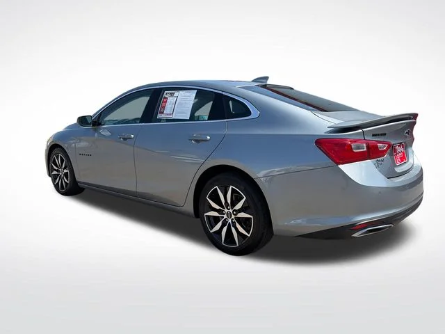 SEMINUEVOS CHEVROLET Malibu a Estados en autogozo